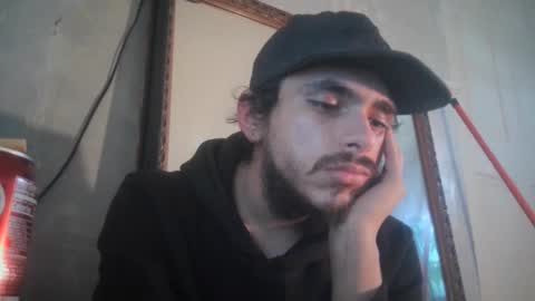 Atmarin199 aka Dre online show from 02-16-25, 08:11