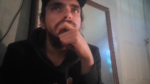 Atmarin199 aka Dre online show from 02-18-25, 10:36