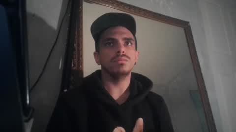 Atmarin199 aka Dre online show from 02-26-25, 12:14