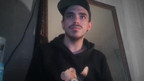 Atmarin199 aka Dre online show from 03-02-25, 07:43