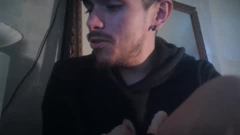 Atmarin199 aka Dre online show from 03-04-25, 03:15