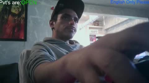 Atmarin199 aka Dre online show from 02-27-26, 11:16