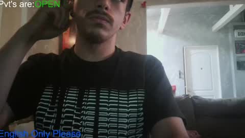 Atmarin199 aka Dre online show from 04-03-26, 04:38