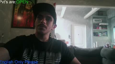 Atmarin199 aka Dre online show from 04-05-26, 05:43