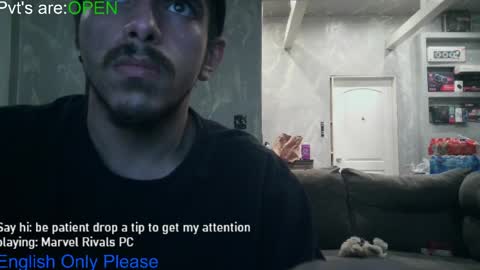 Atmarin199 aka Dre online show from 04-20-26, 08:50