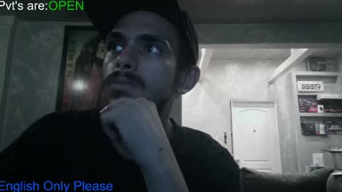 Atmarin199 aka Dre online show from 04-22-26, 06:16