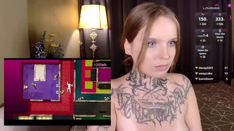 Snapshot of atomic_ketchup chatting on 12-11-24, 11:51 online every day between 10am-23pm online show from 12-11-24, 11:51