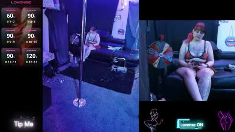 Atomicfireball8 online show from 02-25-26, 07:12