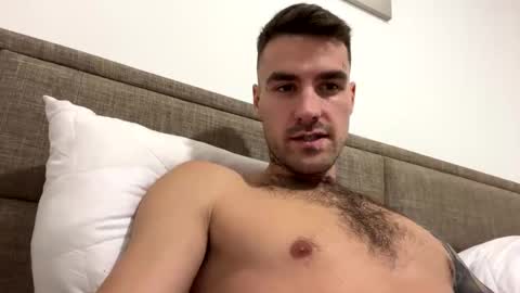 Atrani Boy online show from 11-14-25, 03:00