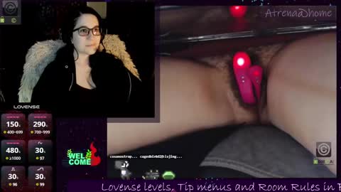 Atrena online show from 02-28-25, 05:15