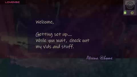 Atrena online show from 09-30-25, 01:54