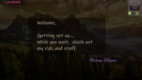 Atrena online show from 04-09-26, 02:11