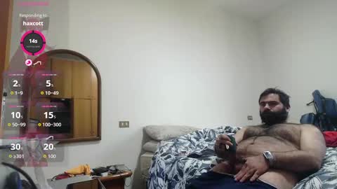 Bleakw85 online show from 03-24-26, 03:17