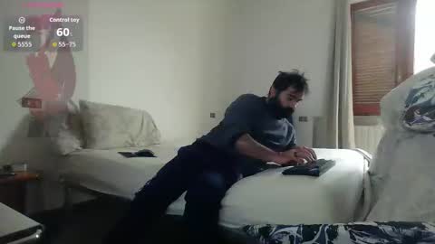 Bleakw85 online show from 03-31-26, 03:01