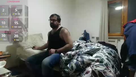 Bleakw85 online show from 04-07-26, 11:37