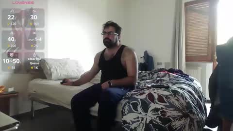 Bleakw85 online show from 04-09-26, 06:02