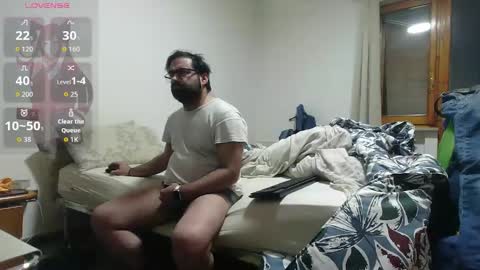 Bleakw85 online show from 04-16-26, 12:44