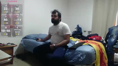 Bleakw85 online show from 05-19-26, 03:40