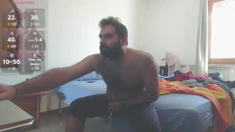 Bleakw85 online show from 06-11-26, 03:32