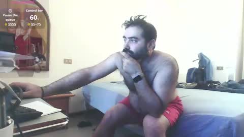 Bleakw85 online show from 06-28-26, 02:45