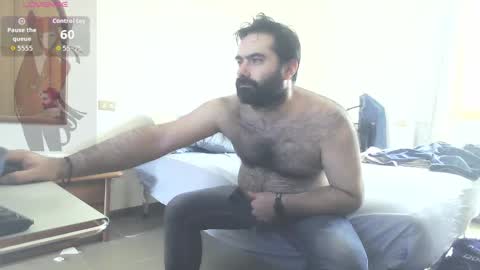 Bleakw85 online show from 08-04-26, 03:47