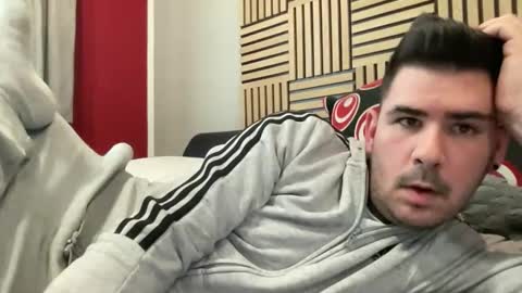 attila_csontos online show from 04-14-26, 02:23