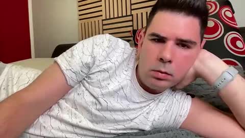 attila_csontos online show from 04-15-26, 05:14