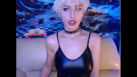 Snapshot of aubrey_rock chatting on 12-05-24, 11:07 Aubrey online show from 12-05-24, 11:07