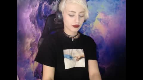 Snapshot of aubrey_rock chatting on 01-13-25, 08:26 Aubrey online show from 01-13-25, 08:26