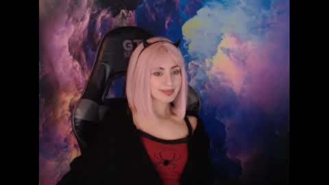 Snapshot of aubrey_rock chatting on 02-17-25, 02:42 Aubrey online show from 02-17-25, 02:42