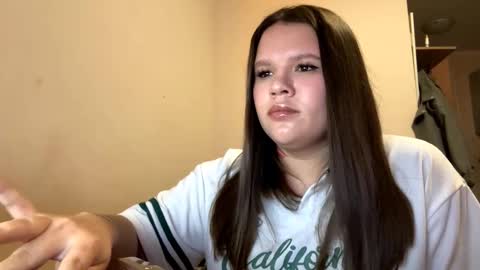 Snapshot of aubreysumlin chatting on 03-18-26, 08:17 Alice online show from 03-18-26, 08:17