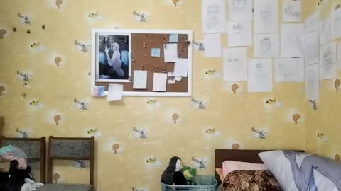 Katrin online show from 04-30-26, 05:41