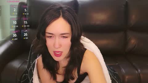 audradeer online show from 11-17-25, 02:45