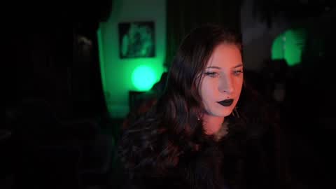 Audrey online show from 02-05-26, 04:17