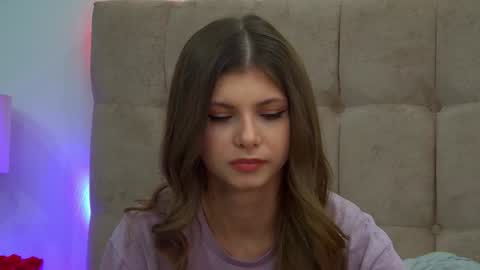 Audrey online show from 02-05-25, 12:27