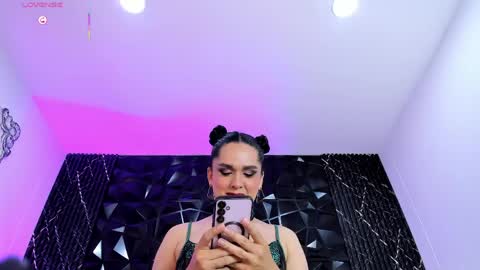 Audrey Hayworth online show from 03-23-26, 11:36