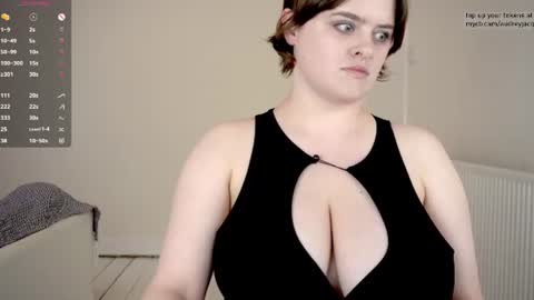 Audrey Jacq online show from 06-10-26, 04:50