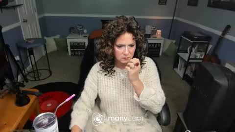 AudreyLynn online show from 11-30-25, 01:31