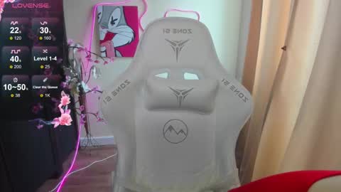 Snapshot of audreyykim chatting on 03-19-26, 08:18 Audrey online show from 03-19-26, 08:18