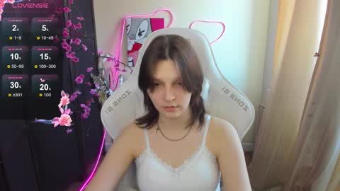 Snapshot of audreyykim chatting on 03-25-26, 08:31 Audrey online show from 03-25-26, 08:31
