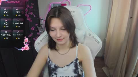 Snapshot of audreyykim chatting on 03-27-26, 08:20 Audrey online show from 03-27-26, 08:20