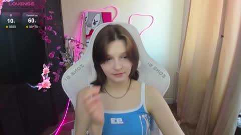 Snapshot of audreyykim chatting on 03-28-26, 08:14 Audrey online show from 03-28-26, 08:14