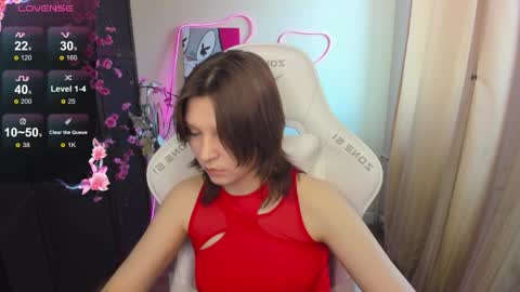 Snapshot of audreyykim chatting on 04-03-26, 08:12 Audrey online show from 04-03-26, 08:12