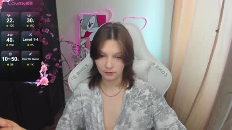 Snapshot of audreyykim chatting on 04-09-26, 08:20 Audrey online show from 04-09-26, 08:20