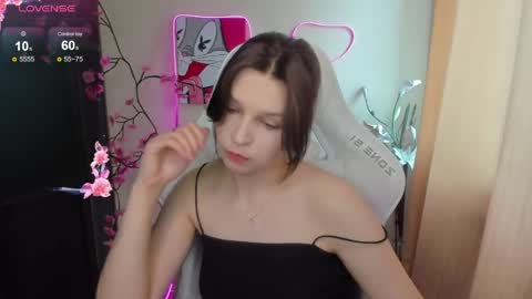 Snapshot of audreyykim chatting on 05-30-26, 08:22 Audrey online show from 05-30-26, 08:22