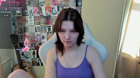Audrey online show from 06-06-26, 02:27