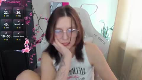 Audrey online show from 07-20-26, 10:39