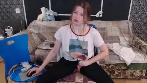 Verona nika online show from 06-21-26, 09:17