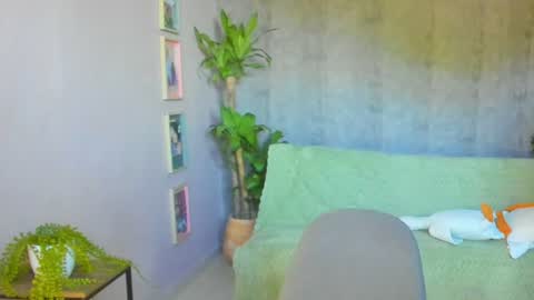 Audry online show from 07-16-26, 08:48