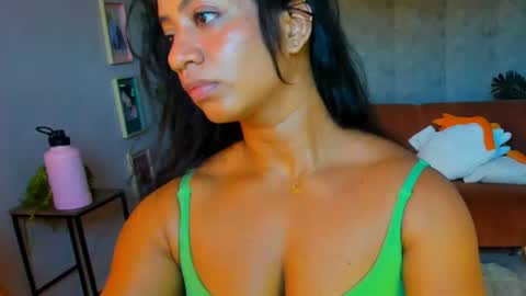Audry online show from 07-27-26, 09:11